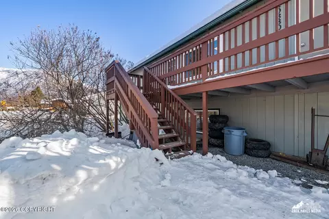 Other - 20880 Oberg Rd, Chugiak, AK 99567 photo 1 of 16