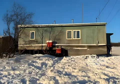 9 Peterson, Mountain Village, AK 99632