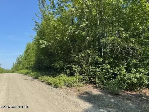 39578 S 39 S Malaspina Loop, Talkeetna, AK 99676