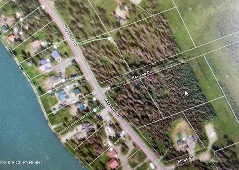 41403 Ray Lee Dr, Soldotna, AK 99669