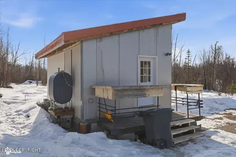 2815 S Edelweiss Dr, Wasilla, AK 99623