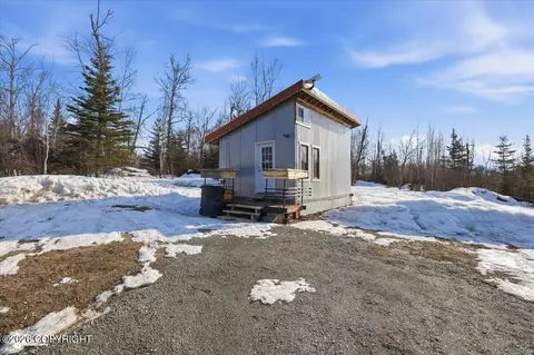 2815 S Edelweiss Dr, Wasilla, AK 99623