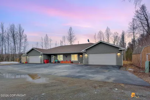 1340 W Spruce Ave, Wasilla, AK 99654