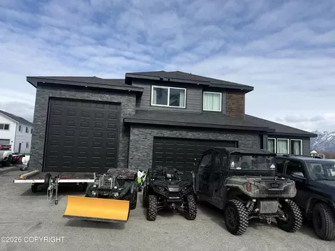 15147 E Washington Blvd, Palmer, AK 99645