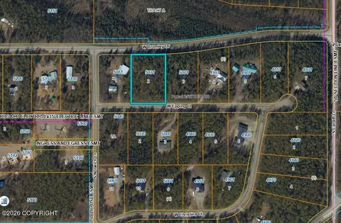 5031 W Epping Ct, Wasilla, AK 99623