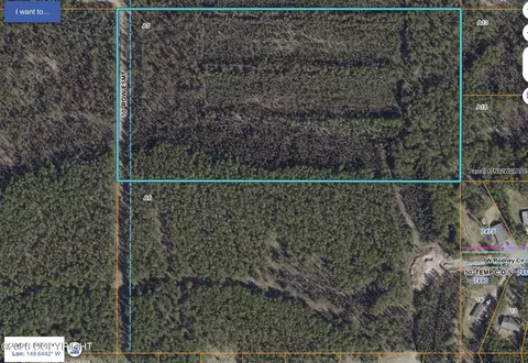 Nhn No Road, Wasilla, AK 99623