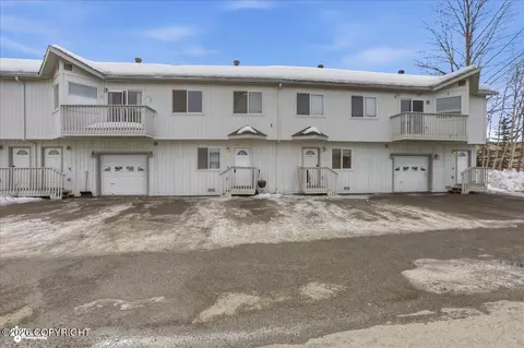 7430 Meadow St # 7F, Anchorage, AK 99507
