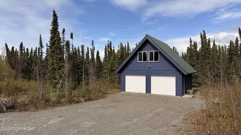 29088 Dunroamin Ave, Sterling, AK 99672