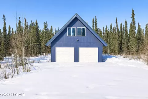 29088 Dunroamin Ave, Sterling, AK 99672