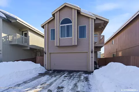 1928 Colony Pl # 44, Anchorage, AK 99507