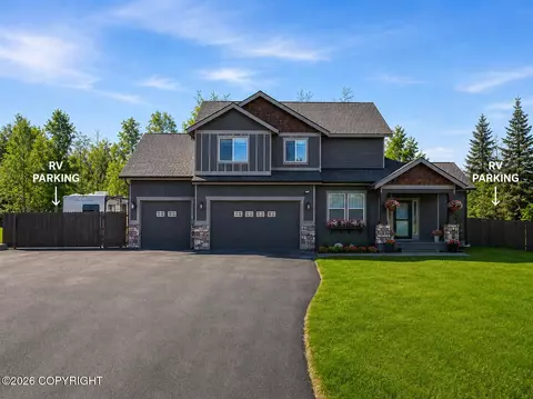 2588 W Angela Dr, Wasilla, AK 99623