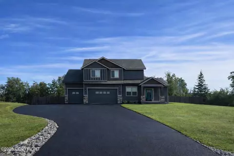 2588 W Angela Dr, Wasilla, AK 99623