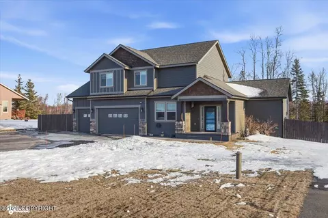 2588 W Angela Dr, Wasilla, AK 99623