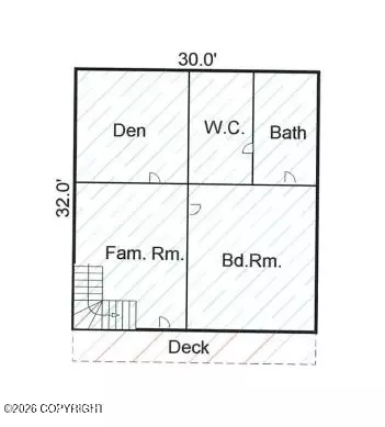 Other - 10121 Middlerock Rd, Anchorage, AK 99507 photo 2 of 32