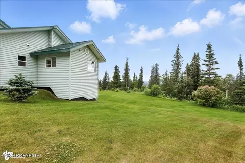 Exterior - 10121 Middlerock Rd, Anchorage, AK 99507 photo 7 of 38