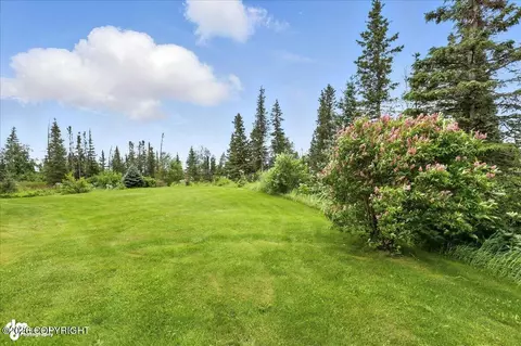 Exterior - 10121 Middlerock Rd, Anchorage, AK 99507 photo 9 of 38