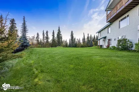 Exterior - 10121 Middlerock Rd, Anchorage, AK 99507 photo 24 of 38