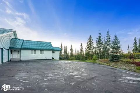 Exterior - 10121 Middlerock Rd, Anchorage, AK 99507 photo 15 of 38