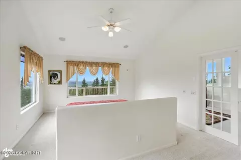 Bedroom - 10121 Middlerock Rd, Anchorage, AK 99507 photo 2 of 9