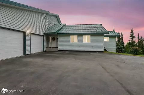 Exterior - 10121 Middlerock Rd, Anchorage, AK 99507 photo 3 of 38
