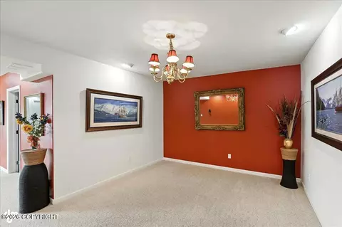 Dining - 10121 Middlerock Rd, Anchorage, AK 99507 photo 2 of 6