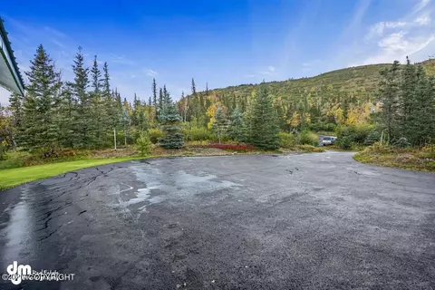 Exterior - 10121 Middlerock Rd, Anchorage, AK 99507 photo 16 of 38