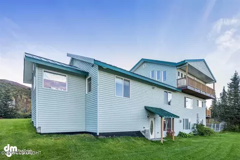 Exterior - 10121 Middlerock Rd, Anchorage, AK 99507 photo 12 of 38