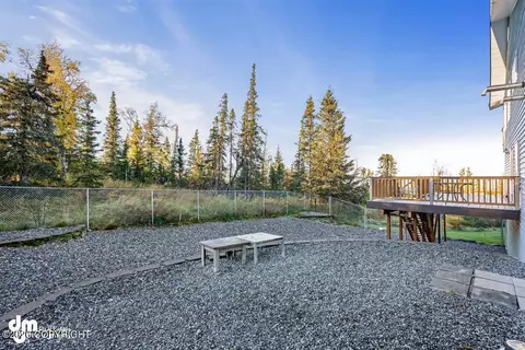 Exterior - 10121 Middlerock Rd, Anchorage, AK 99507 photo 28 of 38