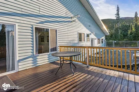 Exterior - 10121 Middlerock Rd, Anchorage, AK 99507 photo 32 of 38