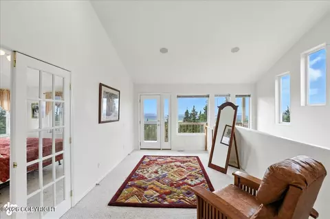 Entry Way - 10121 Middlerock Rd, Anchorage, AK 99507 photo 3 of 3