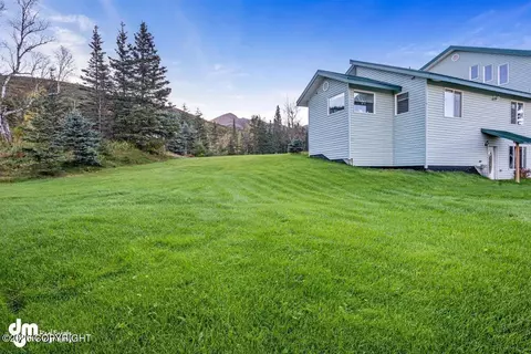 Exterior - 10121 Middlerock Rd, Anchorage, AK 99507 photo 23 of 38