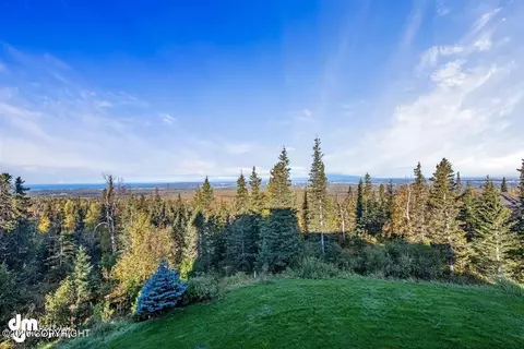 View/Area - 10121 Middlerock Rd, Anchorage, AK 99507 photo 5 of 5