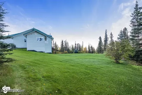 Exterior - 10121 Middlerock Rd, Anchorage, AK 99507 photo 21 of 38