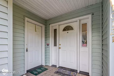Exterior - 10121 Middlerock Rd, Anchorage, AK 99507 photo 26 of 38