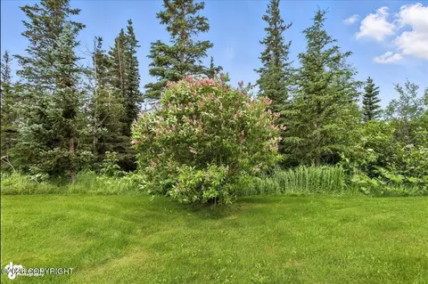 Exterior - 10121 Middlerock Rd, Anchorage, AK 99507 photo 10 of 38