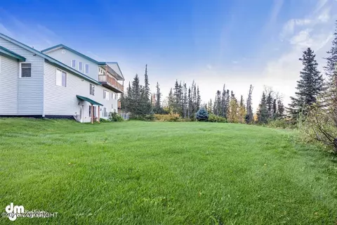 Exterior - 10121 Middlerock Rd, Anchorage, AK 99507 photo 22 of 38