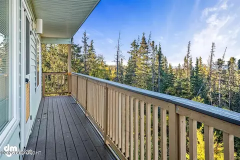 Exterior - 10121 Middlerock Rd, Anchorage, AK 99507 photo 38 of 38