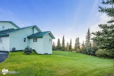 Exterior - 10121 Middlerock Rd, Anchorage, AK 99507 photo 19 of 38