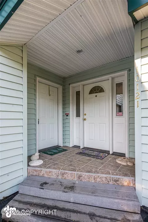 Exterior - 10121 Middlerock Rd, Anchorage, AK 99507 photo 27 of 38