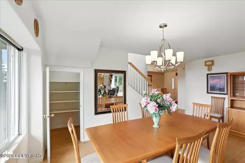 Dining - 10121 Middlerock Rd, Anchorage, AK 99507 photo 6 of 6