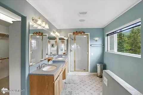 Bath - 10121 Middlerock Rd, Anchorage, AK 99507 photo 1 of 11