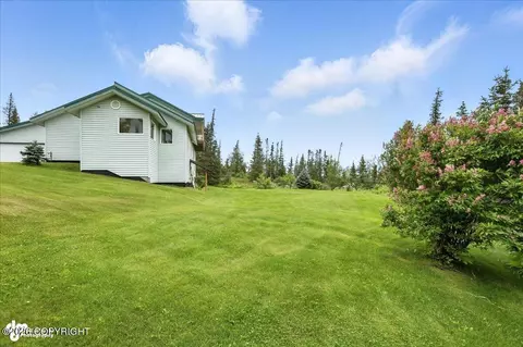 Exterior - 10121 Middlerock Rd, Anchorage, AK 99507 photo 8 of 38