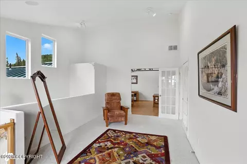 Entry Way - 10121 Middlerock Rd, Anchorage, AK 99507 photo 2 of 3