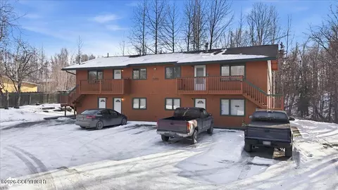 300 W Spruce Ave, Wasilla, AK 99654