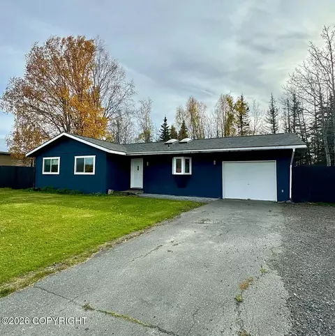 1510 Aliak Dr, Kenai, AK 99611