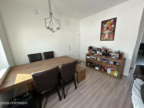 Dining - 2659 Stryker Loop, North Pole, AK 99705 photo 1 of 1