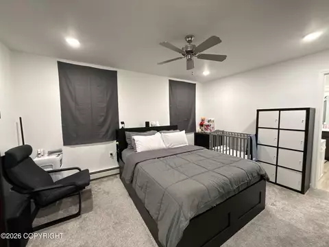 Bedroom - 2659 Stryker Loop, North Pole, AK 99705 photo 1 of 3