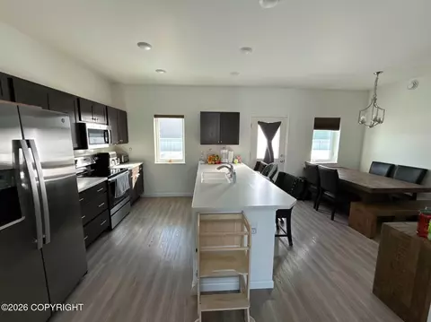 Kitchen - 2659 Stryker Loop, North Pole, AK 99705 photo 1 of 2
