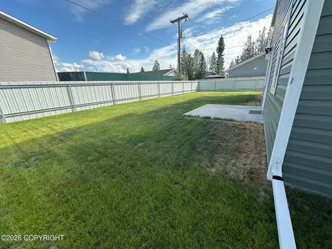 Exterior - 2659 Stryker Loop, North Pole, AK 99705 photo 2 of 2