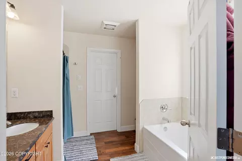 Bath - 2695 W River Dr, Eagle River, AK 99577 photo 5 of 9